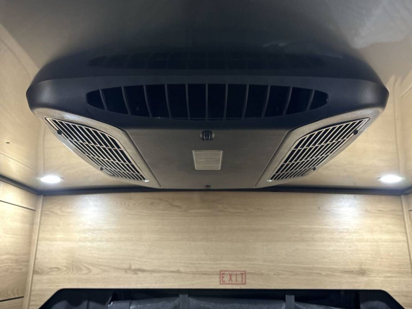 A photo of this 2026 Airstream Rangeline PT