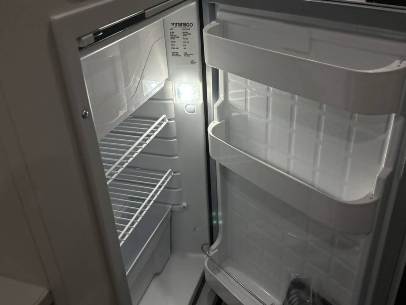 A photo of this 2026 Airstream Rangeline PT