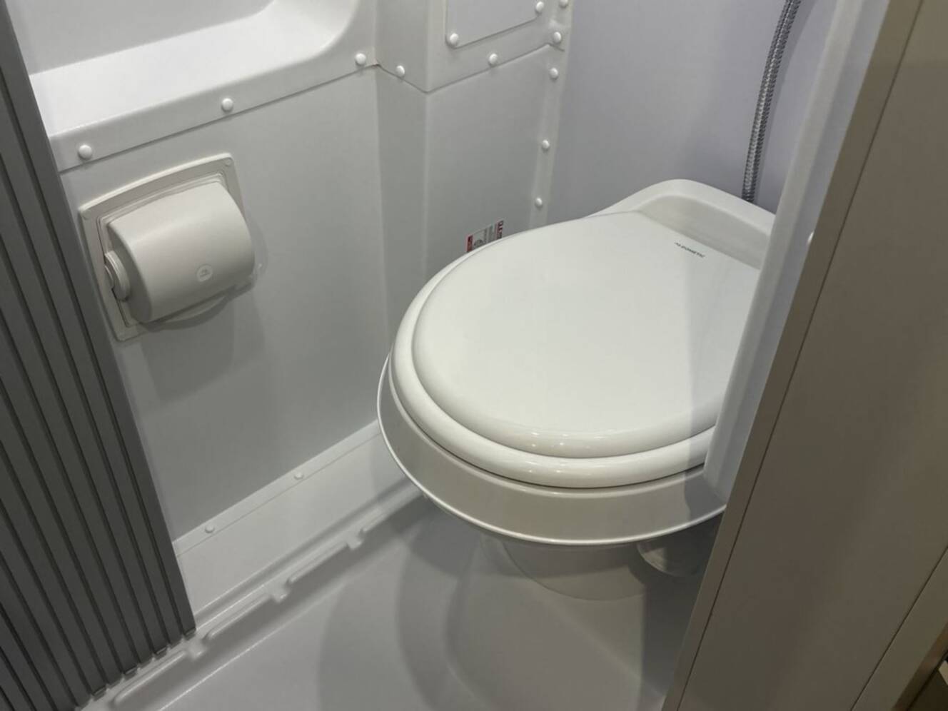 A photo of this 2026 Airstream Rangeline PT