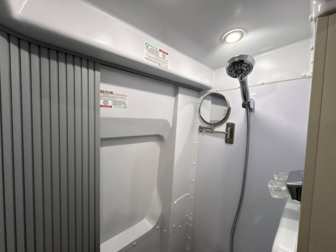 A photo of this 2026 Airstream Rangeline PT