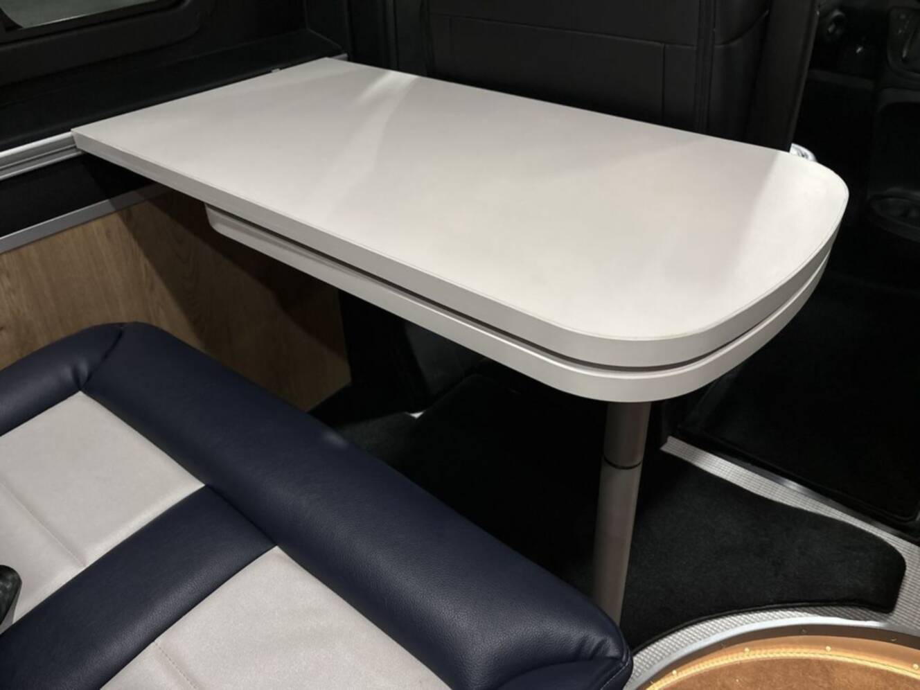 A photo of this 2026 Airstream Rangeline PT