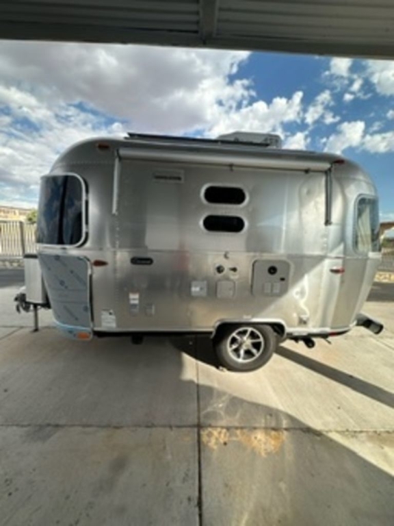 2025 Airstream Caravel 16RB in el paso TX