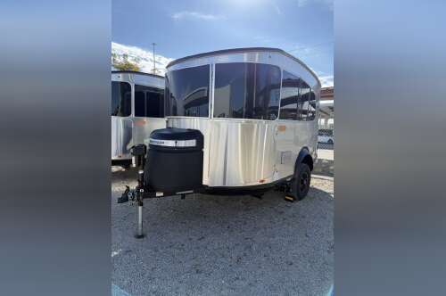 2026 Airstream Basecamp 16X in el paso TX