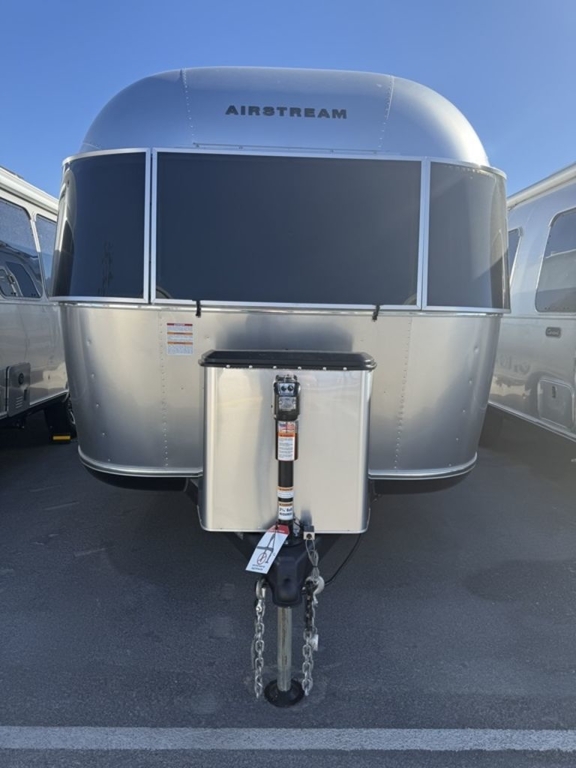 2026 Airstream Bambi 22FB in el paso TX