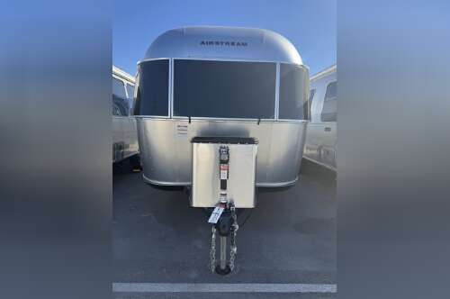 2026 Airstream Bambi 22FB in el paso TX