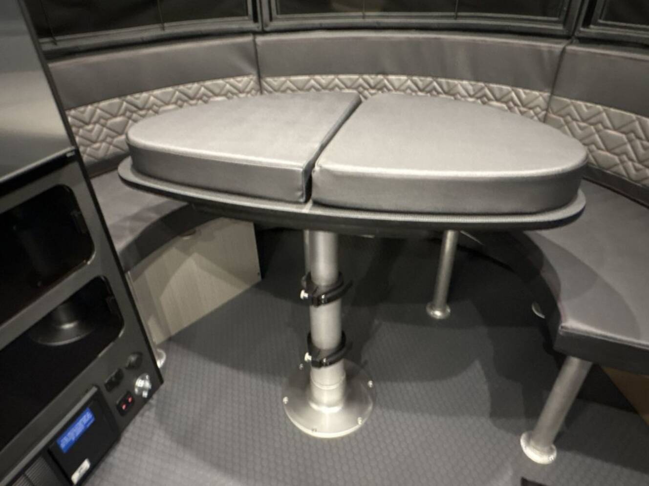 A photo of this 2026 Airstream Basecamp 20X 20X
