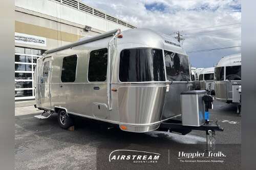 2026 Airstream Caravel 22FB in milton WA