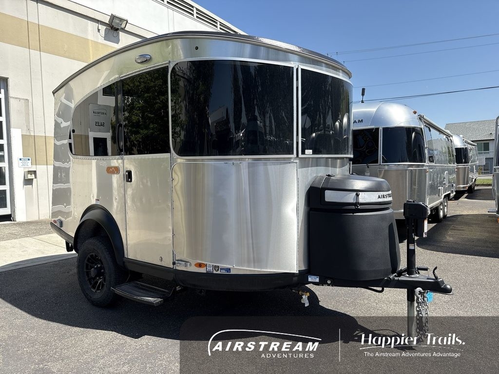 2025 Airstream Basecamp 16X in milton WA