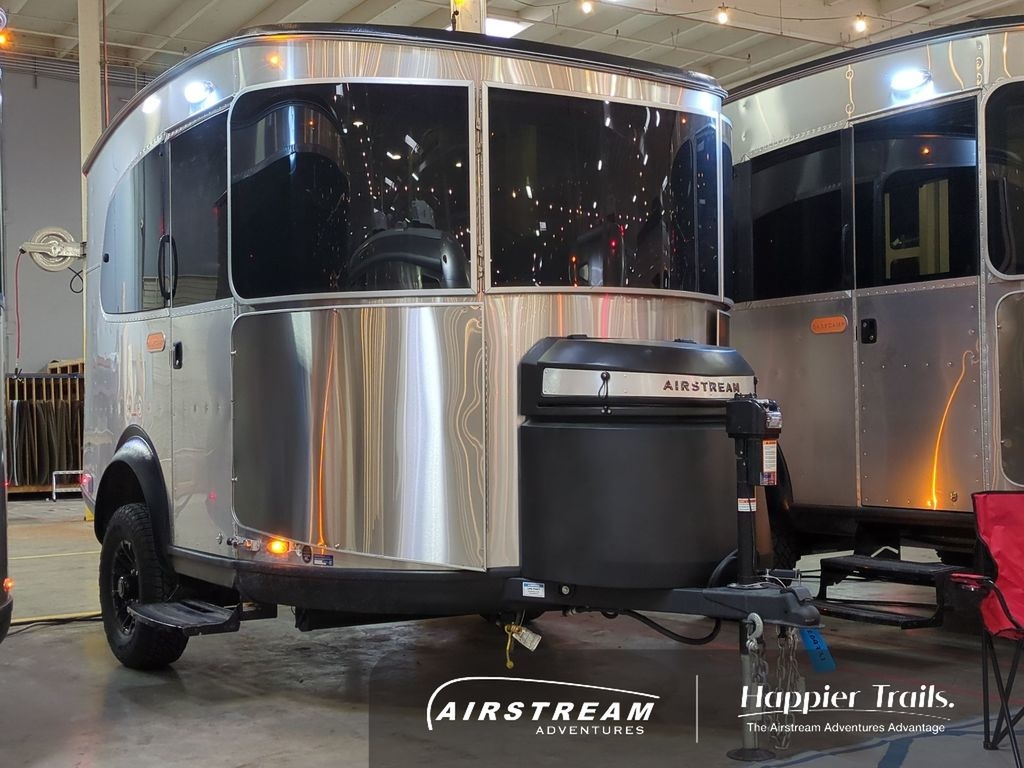 2025 Airstream Basecamp 16X in clackamas OR