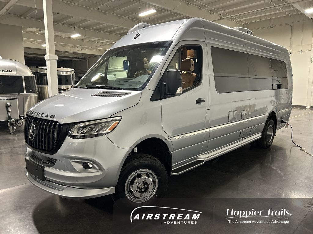 2026 Airstream Interstate 24GT in reno NV
