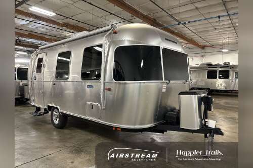 2026 Airstream Bambi 22FB in milton WA
