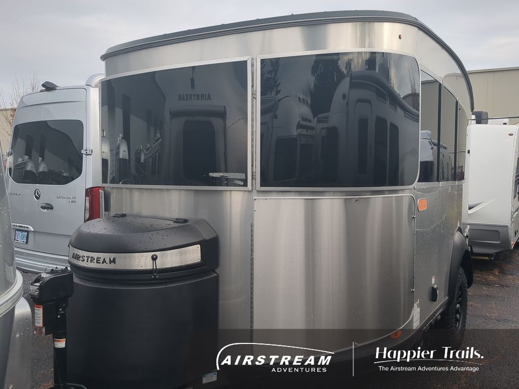 2026 Airstream Basecamp 20X in clackamas OR