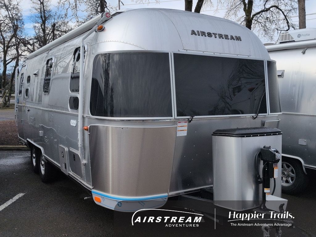 2026 Airstream Flying Cloud 25FB in clackamas OR