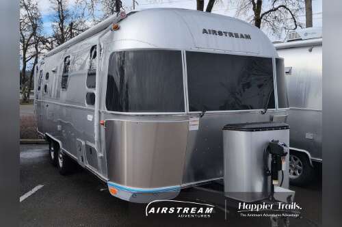 2026 Airstream Flying Cloud 25FB in clackamas OR