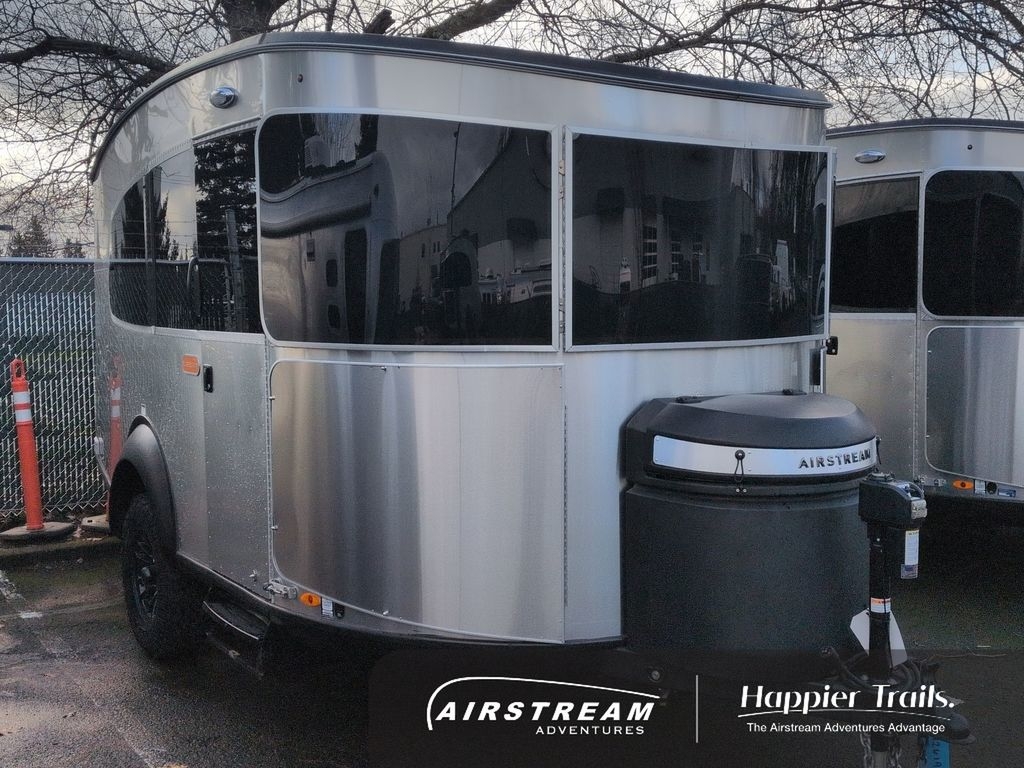 2025 Airstream Basecamp 20X in clackamas OR