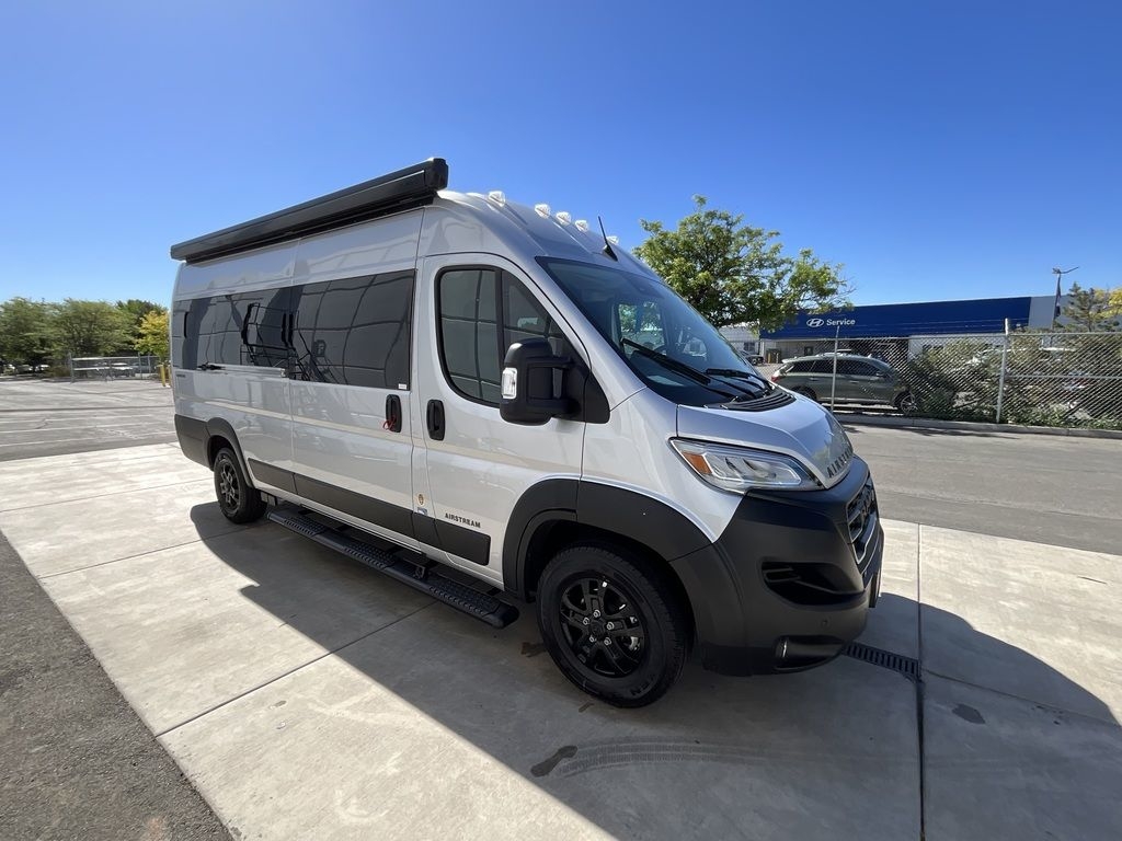 2026 Airstream Rangeline BASE PT in reno NV