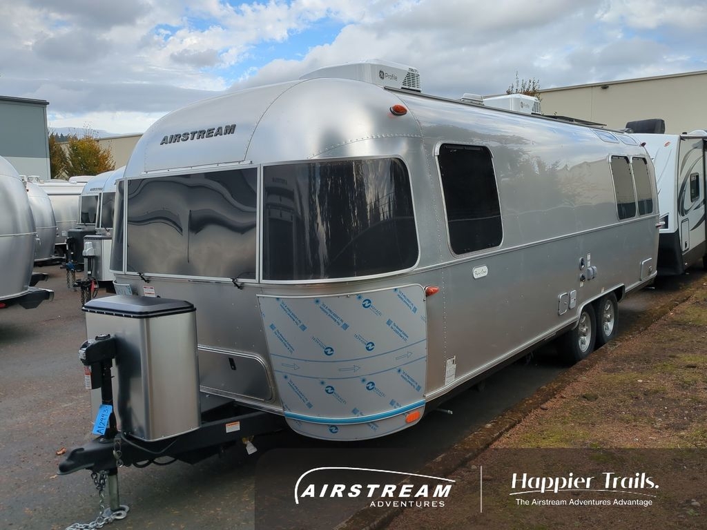 2026 Airstream Flying Cloud 27FB in clackamas OR