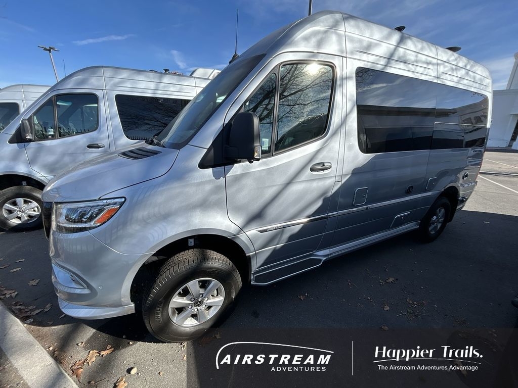 2026 Airstream Interstate 19 GT in reno NV