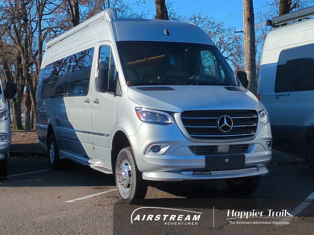 2025 Airstream Interstate 24GL in clackamas OR