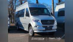 2025 Airstream Interstate 24GL RV