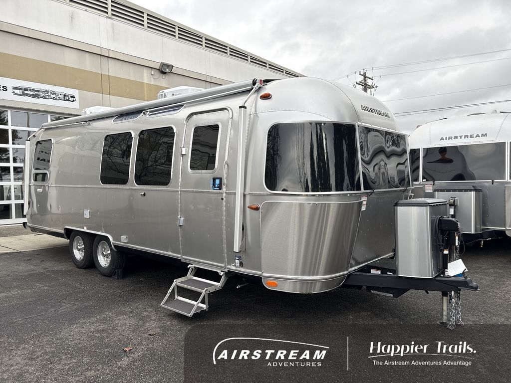 2026 Airstream International 28RB in milton WA