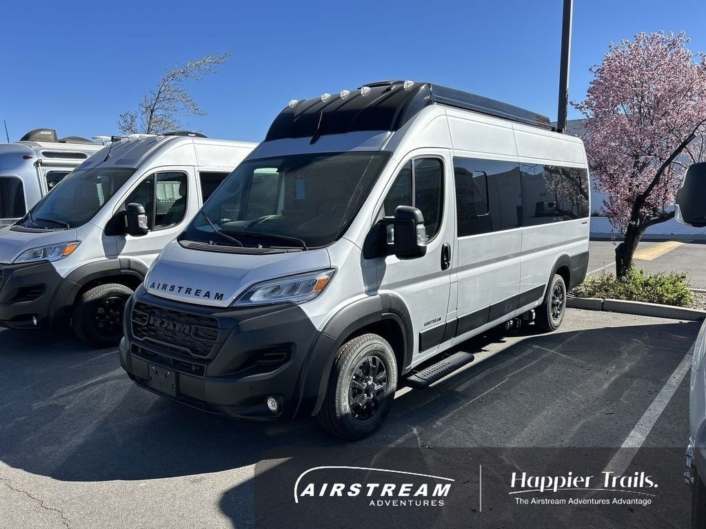 2026 Airstream Rangeline PT BASE in reno NV