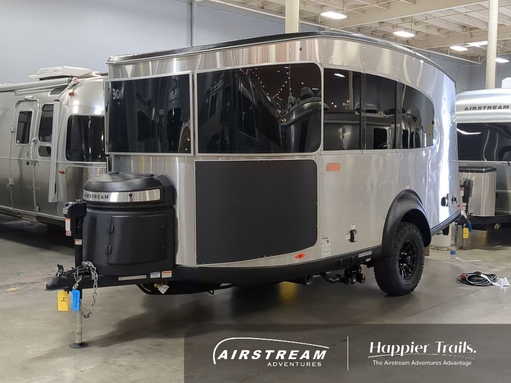 2026 Airstream Basecamp Xe 20X Basecamp 20XE in clackamas OR