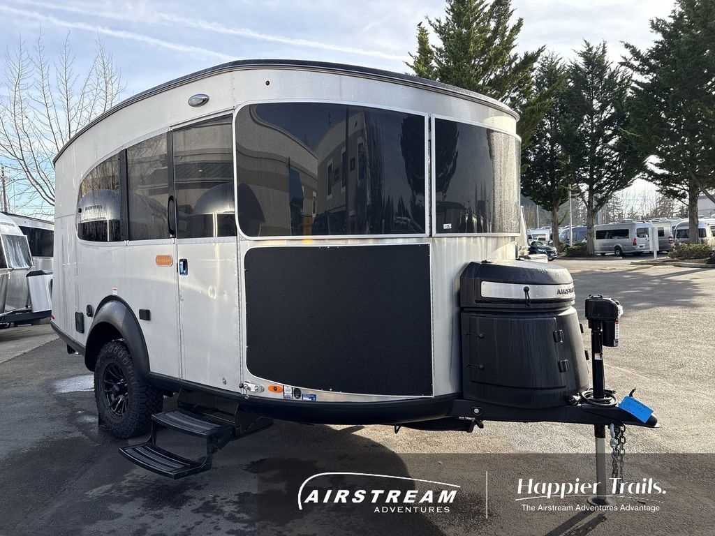 2026 Airstream Basecamp Xe 20X in milton WA