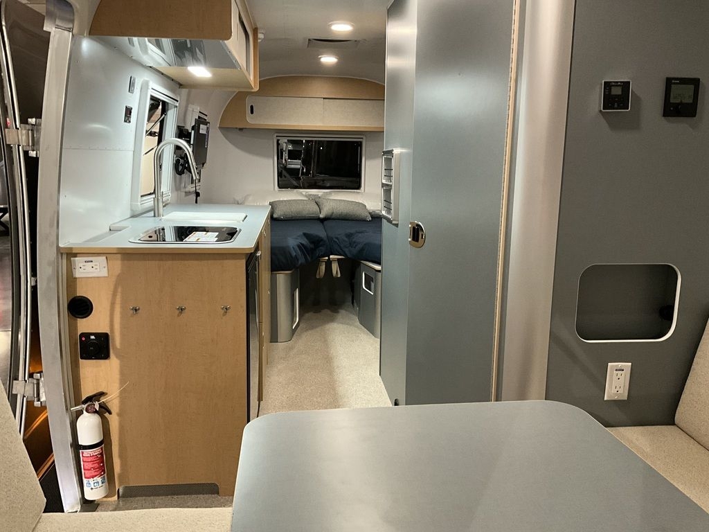 2026 Airstream World Traveler 22RB in reno NV
