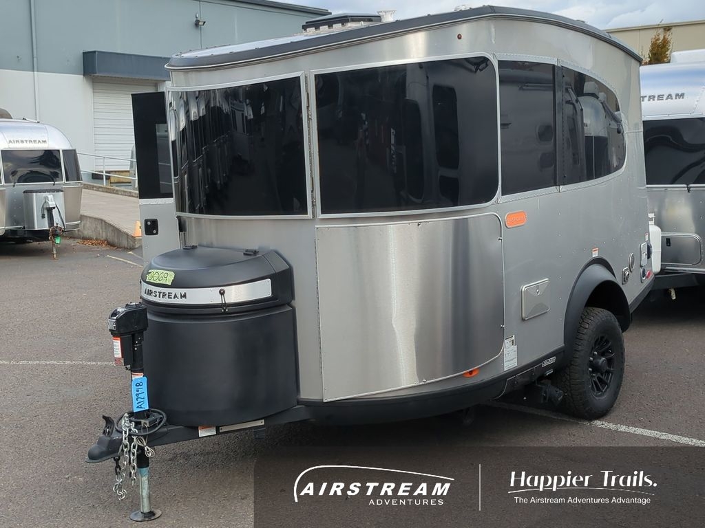 2026 Airstream Basecamp 16X in clackamas OR