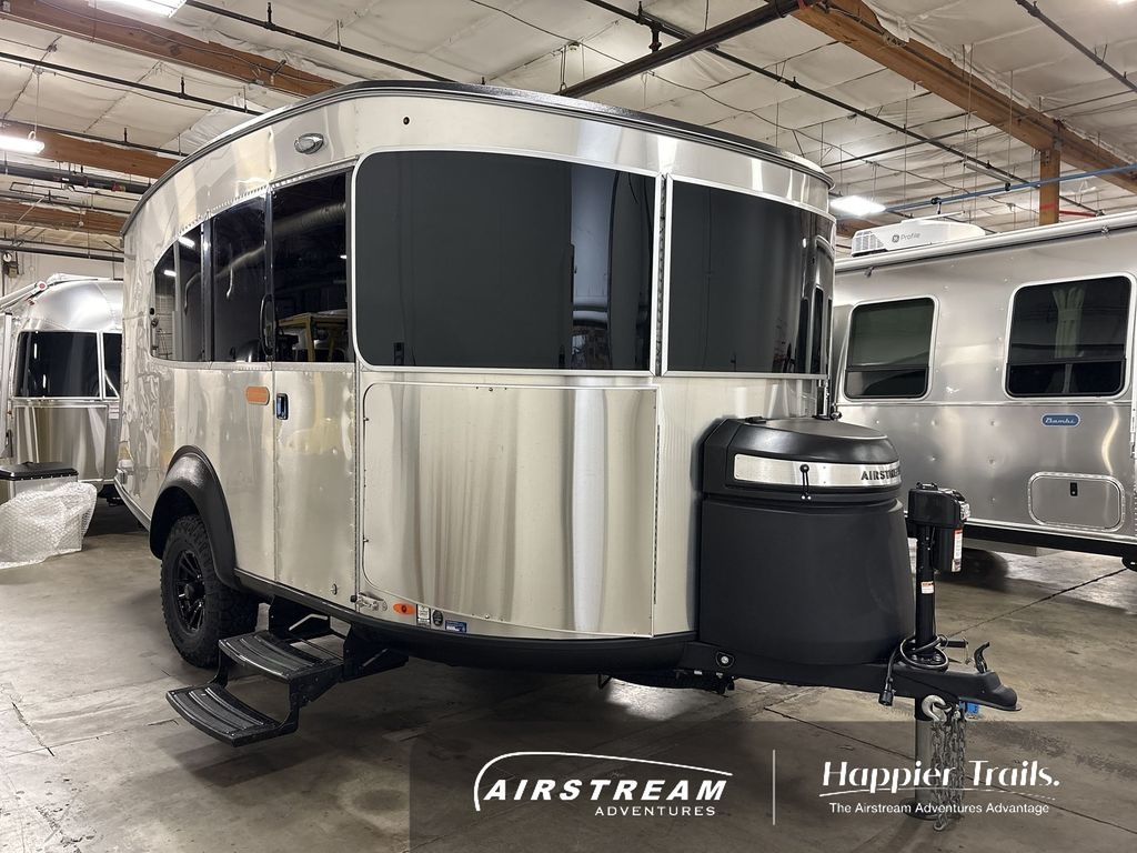 2026 Airstream Basecamp 20X in milton WA