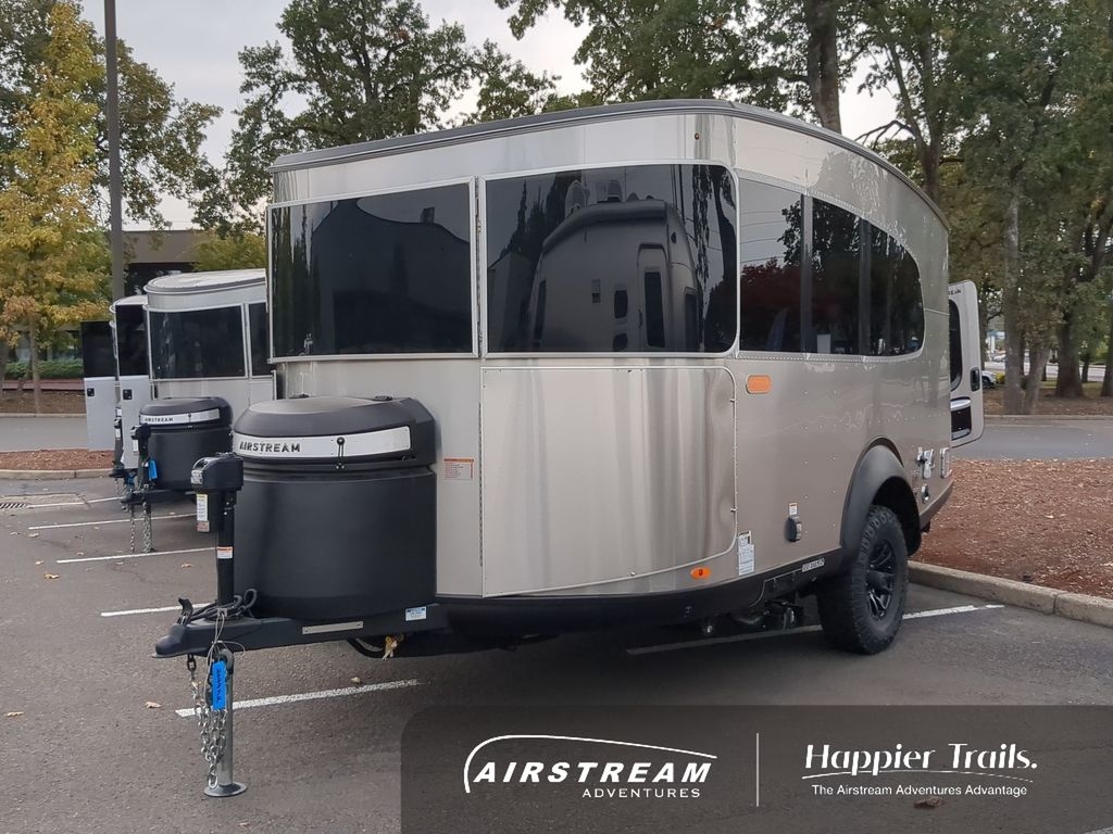 2025 Airstream Basecamp 20X in clackamas OR