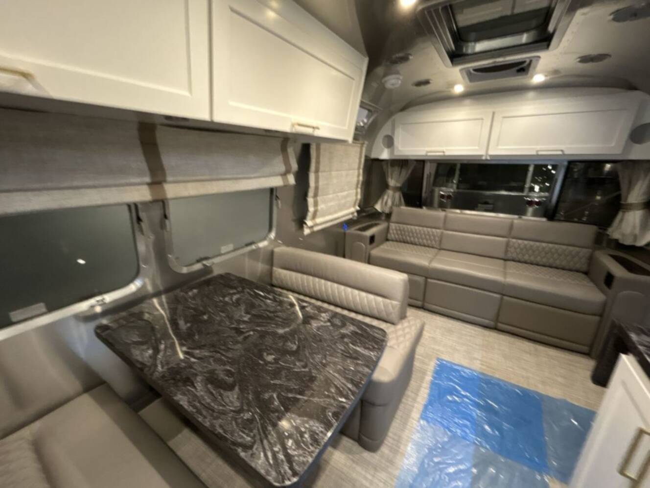 A photo of this 2026 Airstream Classic 30RB