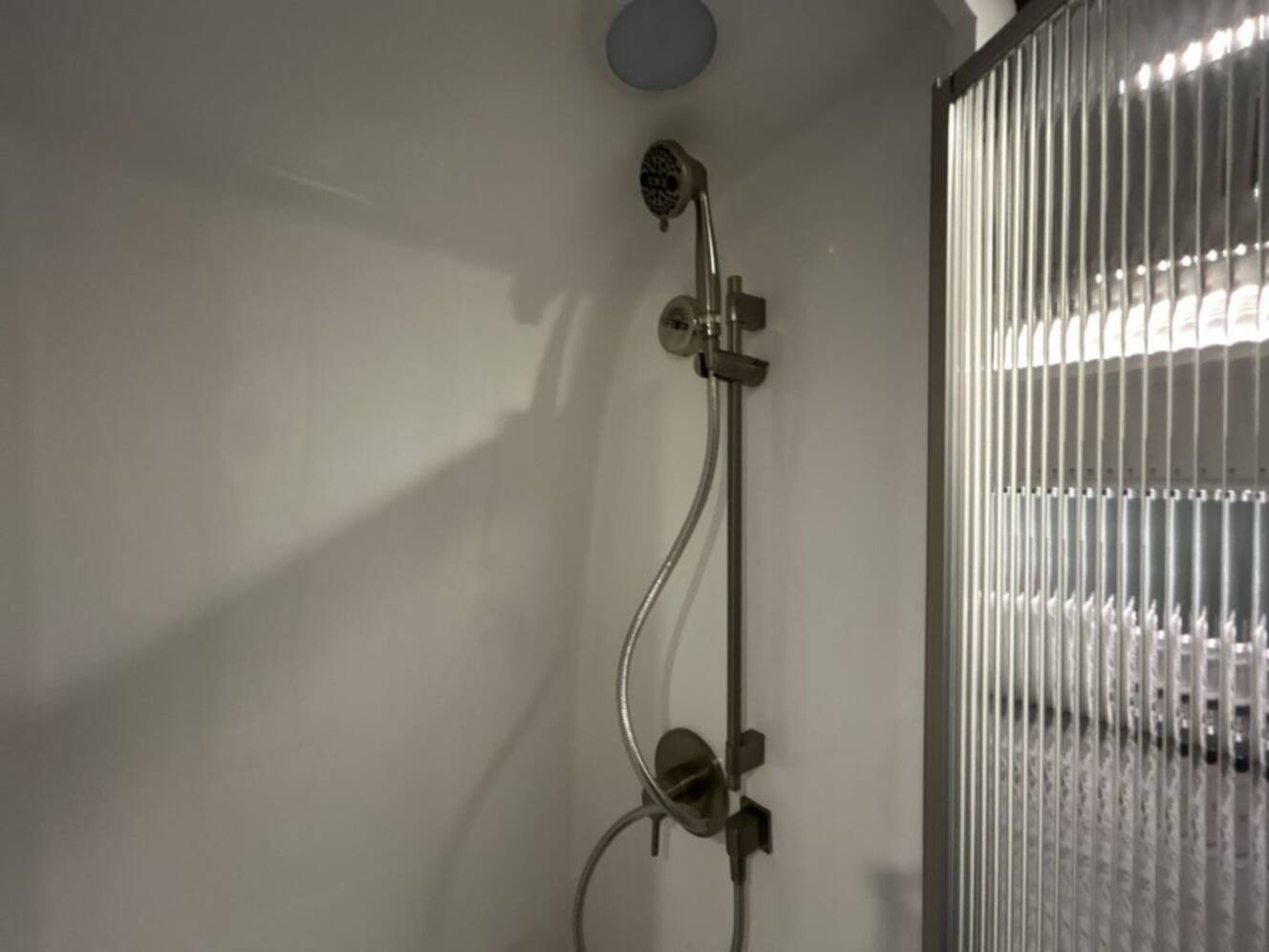 A photo of this 2026 Airstream Classic 30RB