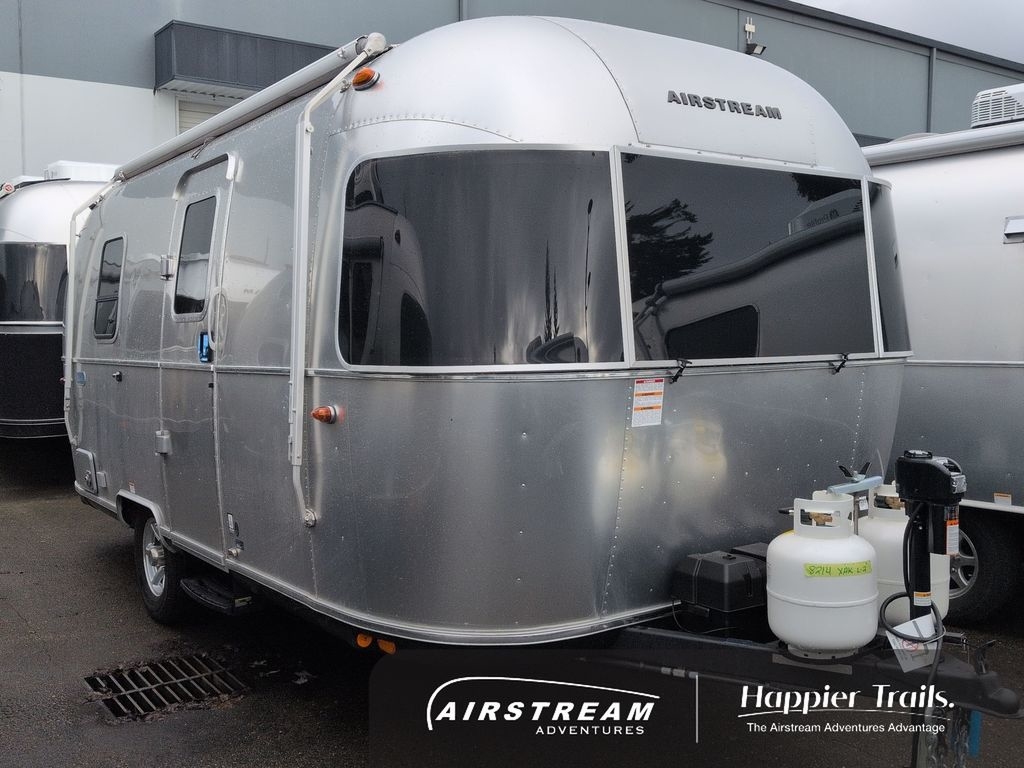 2026 Airstream Bambi 20FB in clackamas OR