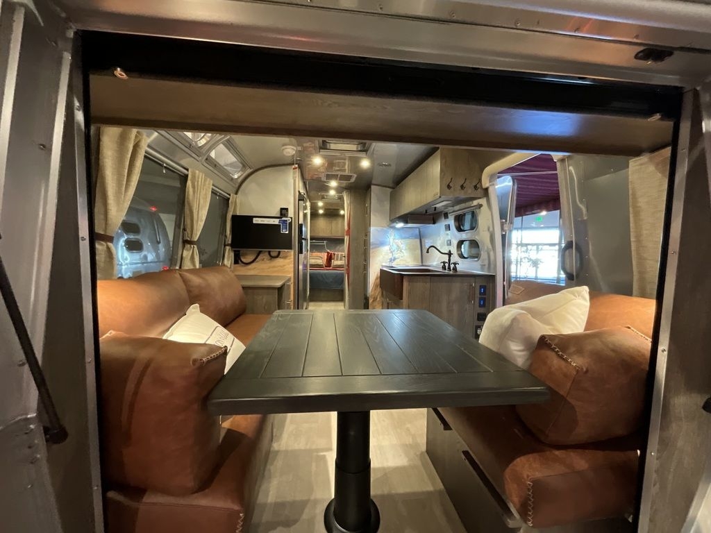 2026 Airstream Stetson+6666 27FB in reno NV