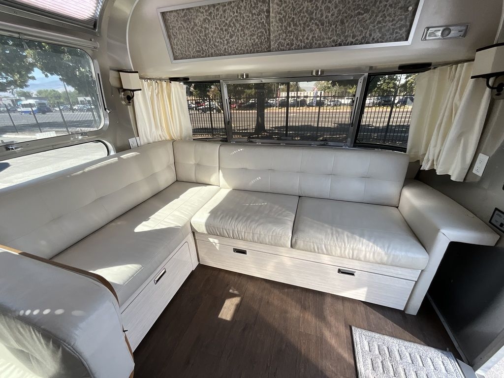 2015 Airstream International 30RB in reno NV