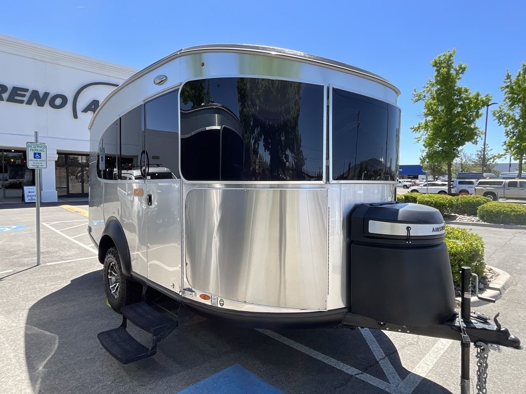 2022 Airstream Basecamp 20X RV