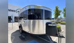 2022 Airstream Basecamp 20X RV
