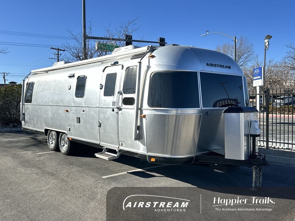 2019 Airstream Classic 30RBQ in reno NV