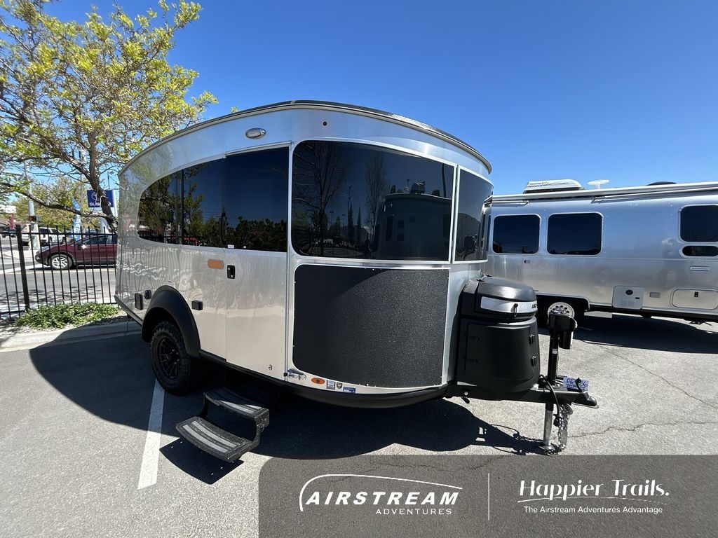 2026 Airstream Basecamp Xe 20X Basecamp 20XE in reno NV