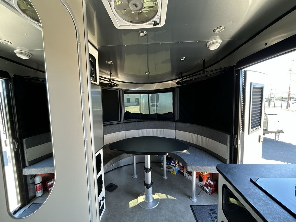 2026 Airstream Basecamp Xe 20X Basecamp 20XE in reno NV