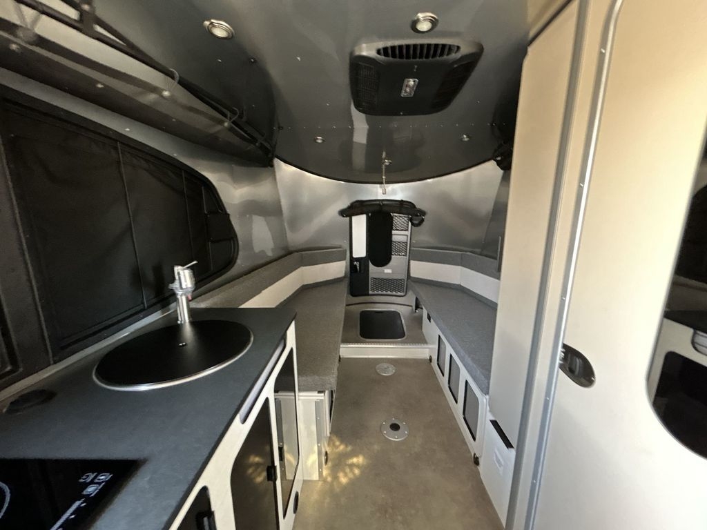 2026 Airstream Basecamp Xe 20X Basecamp 20XE in reno NV