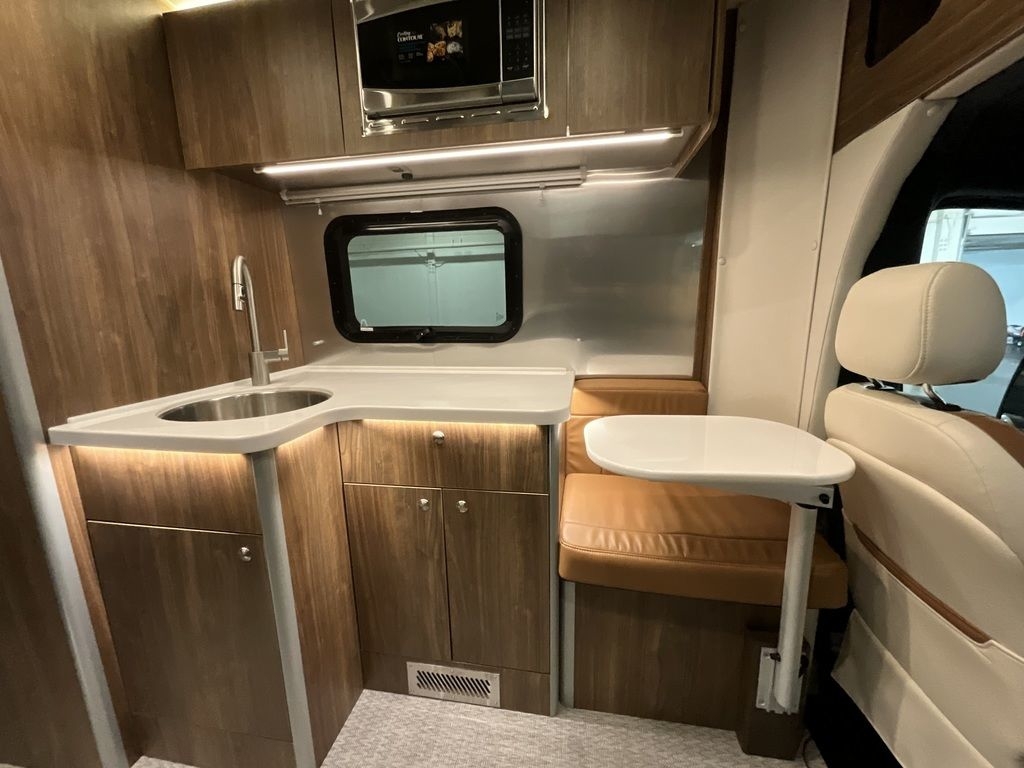 2027 Airstream Atlas 25RT in reno NV