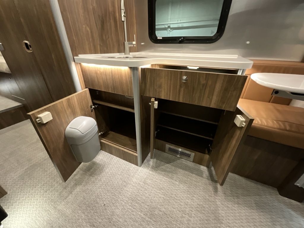 2027 Airstream Atlas 25RT in reno NV