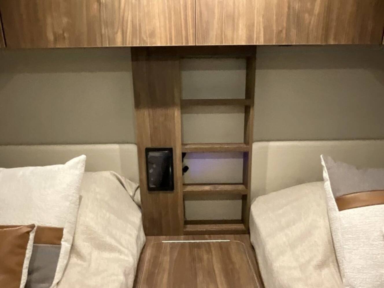 A photo of this 2027 Airstream Atlas 25RT