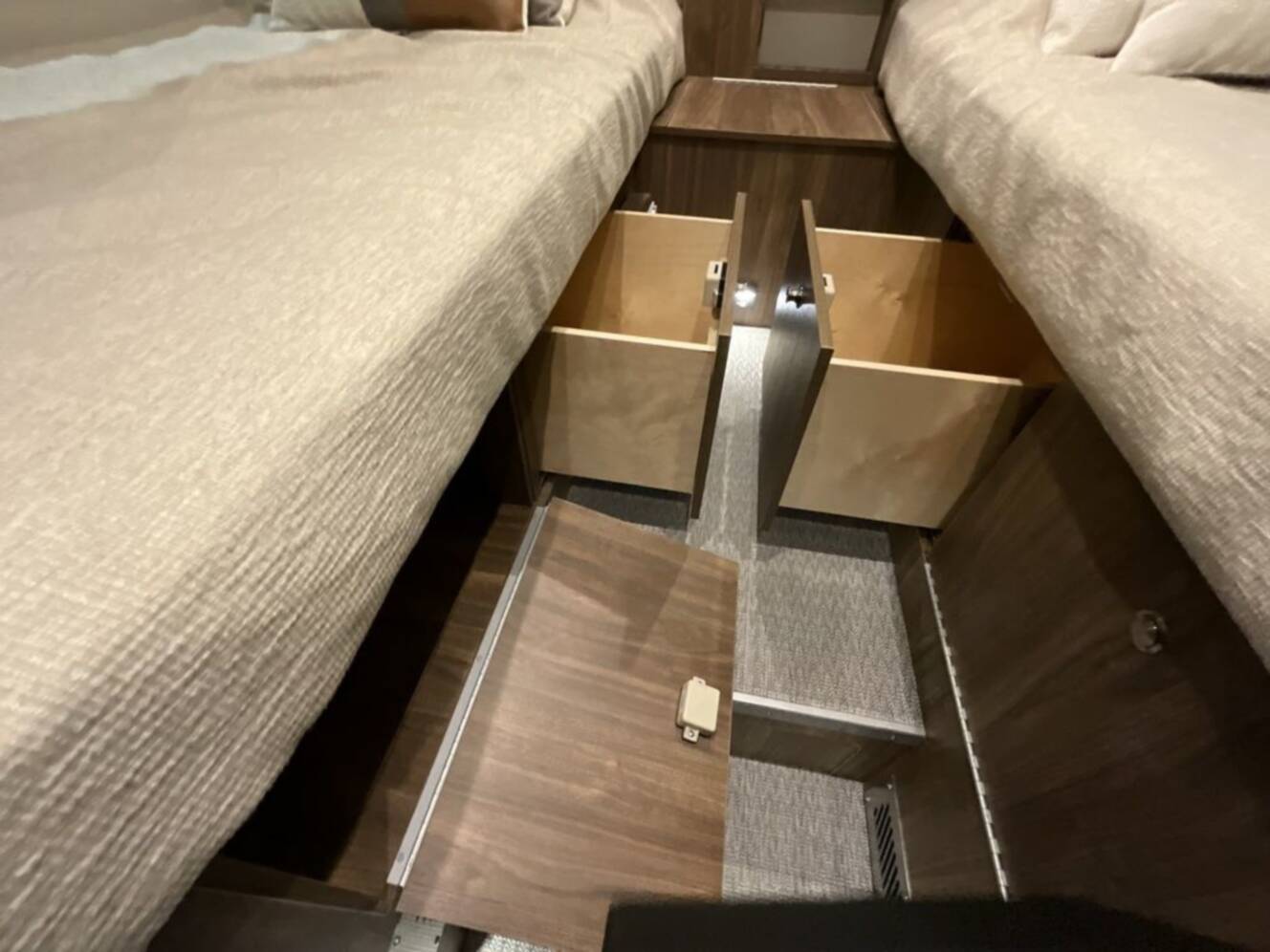 A photo of this 2027 Airstream Atlas 25RT