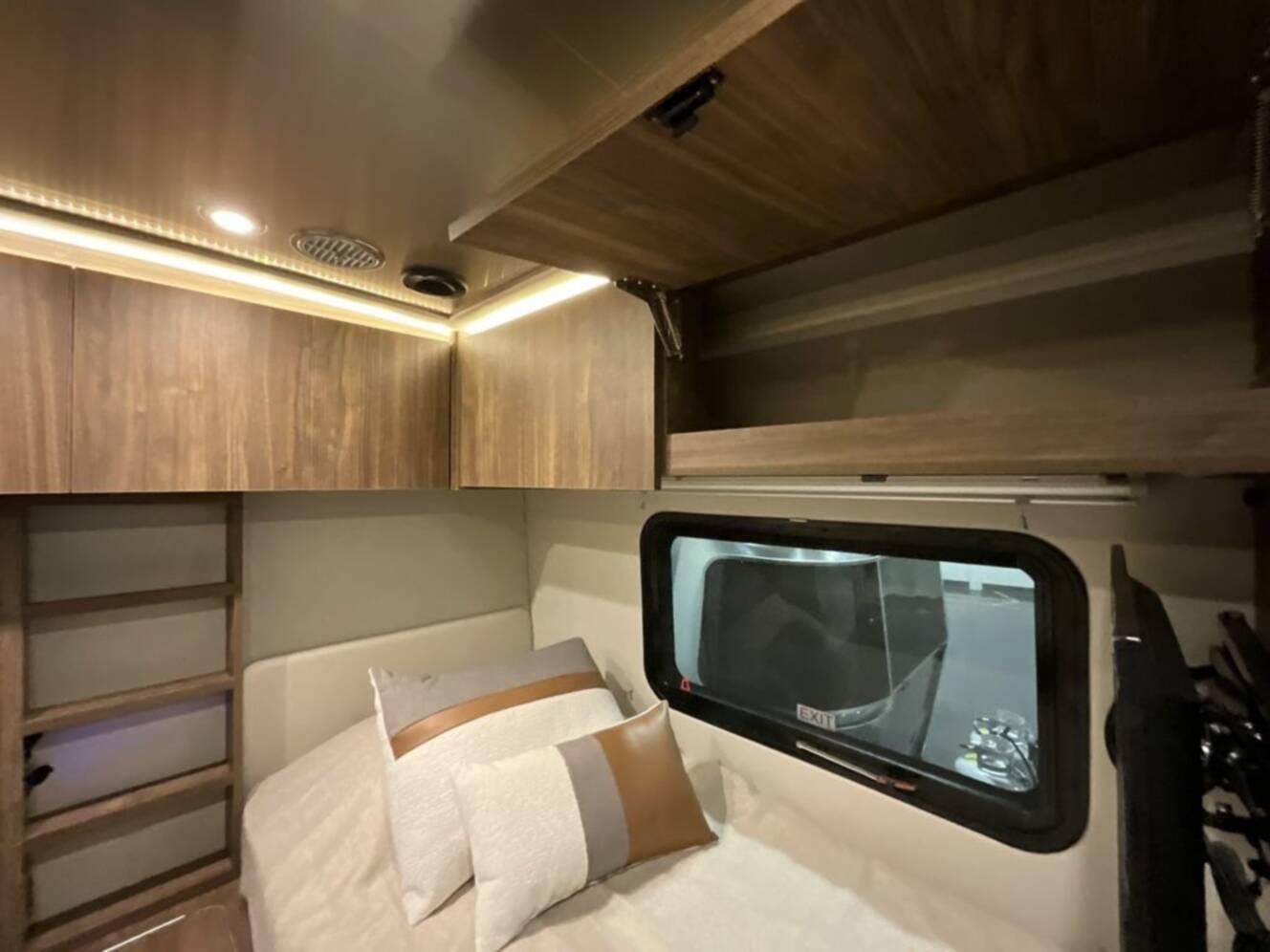 A photo of this 2027 Airstream Atlas 25RT