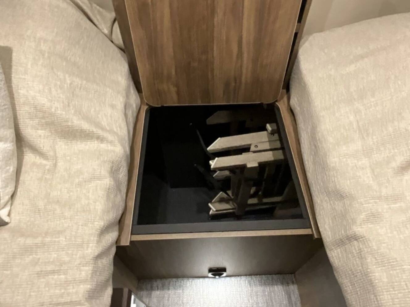 A photo of this 2027 Airstream Atlas 25RT