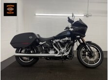 2026 Harley-Davidson Low Rider S Review image